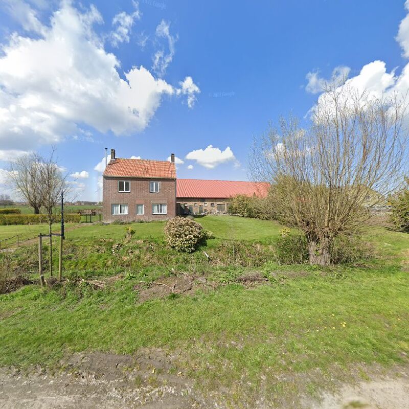 Foto van HC Primeur