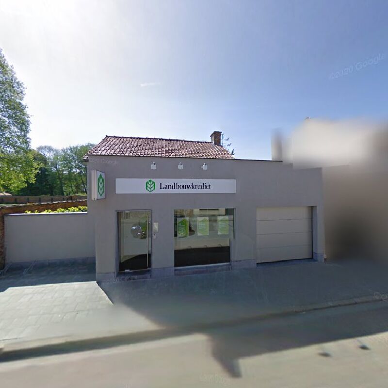 Foto van Crédit Agricole
