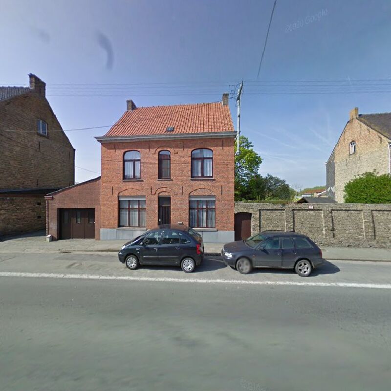 Foto van Speelplein Ingelram