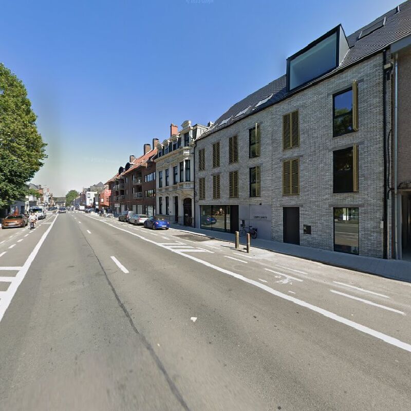 Foto van EERSTELIJNSPSYCHOLOOG