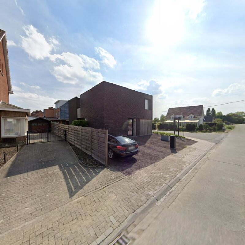 Foto van Van Eeckhout Nancy