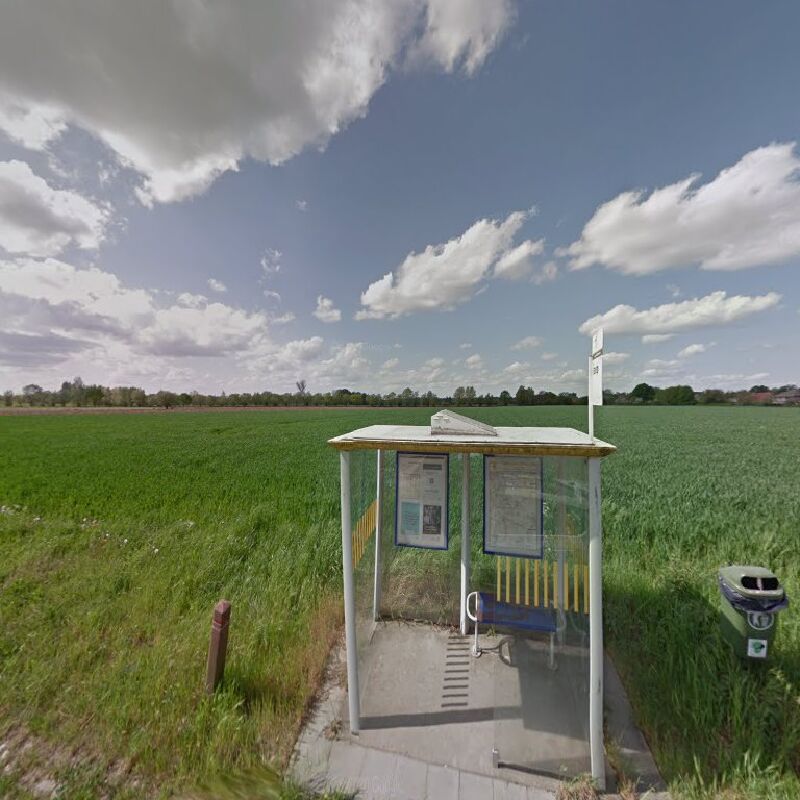 Foto van Hove Lege Veldkantlaan