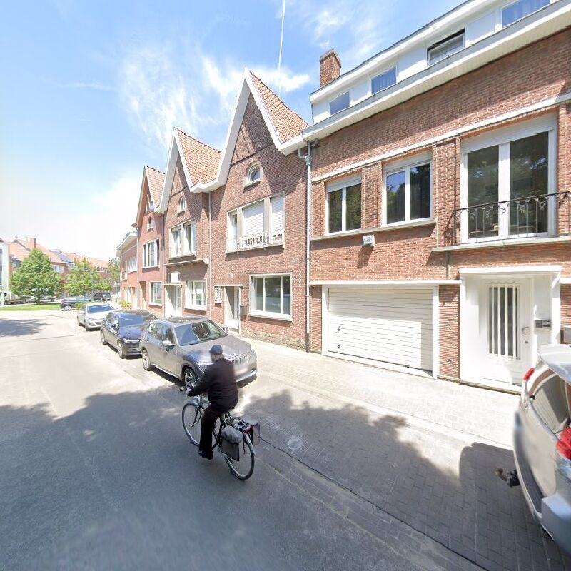 Foto van Roels gcv, Electricien