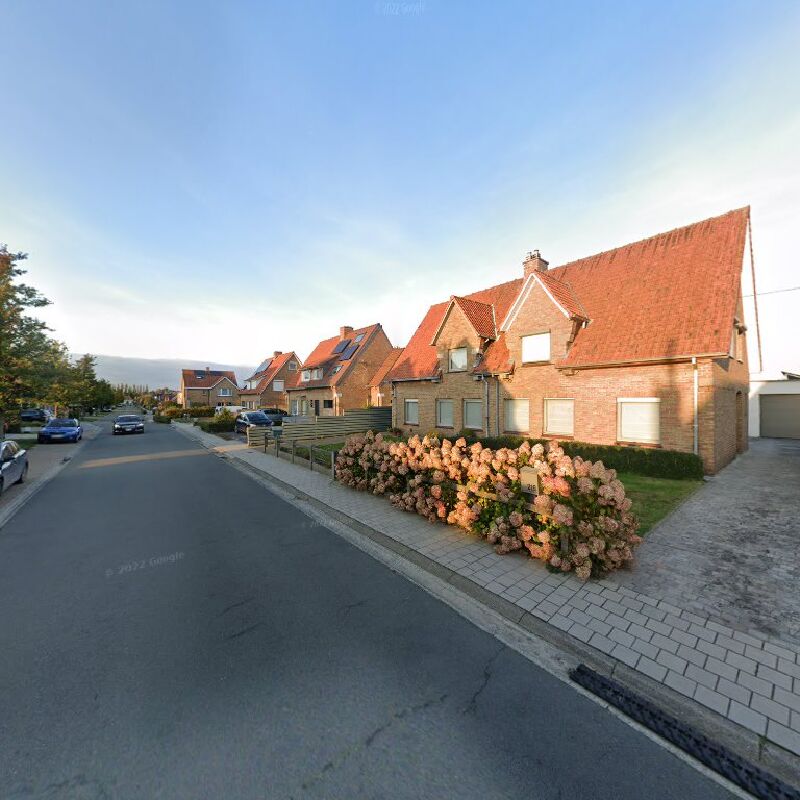 Foto van Tuinen Vandenbon