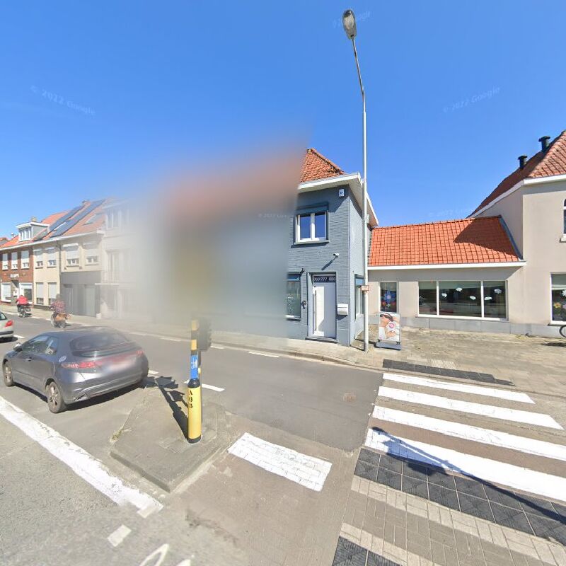 Foto van All Around Beauty