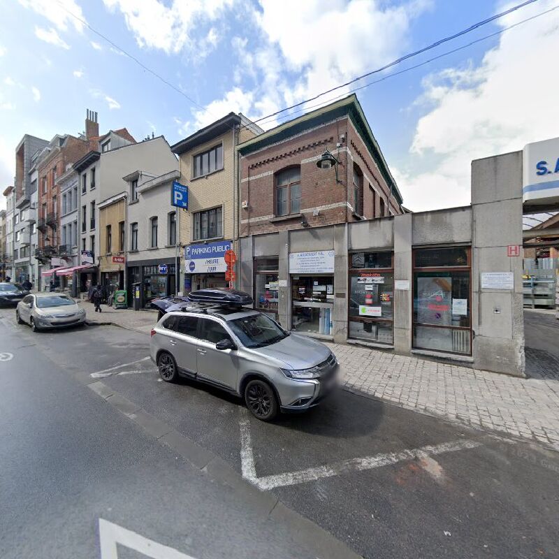 Foto van Smartflats City - Châtelain - Appart hotel Bruxelles Ixelles