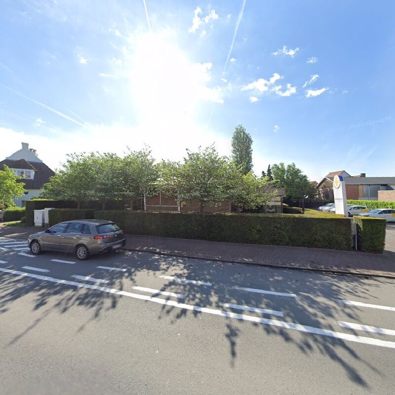 Foto van Wit-Gele Kruis Veurne | Tel: 24u - Thuisverpleging
