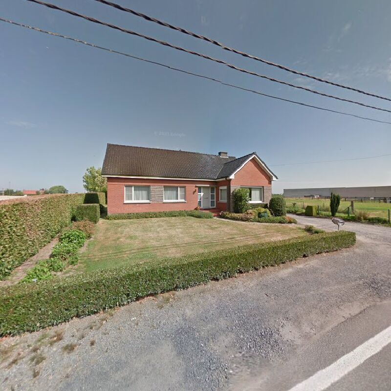 Foto van Stal Ter Knok