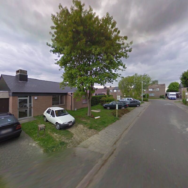 Foto van Kortessem Aseindestraat