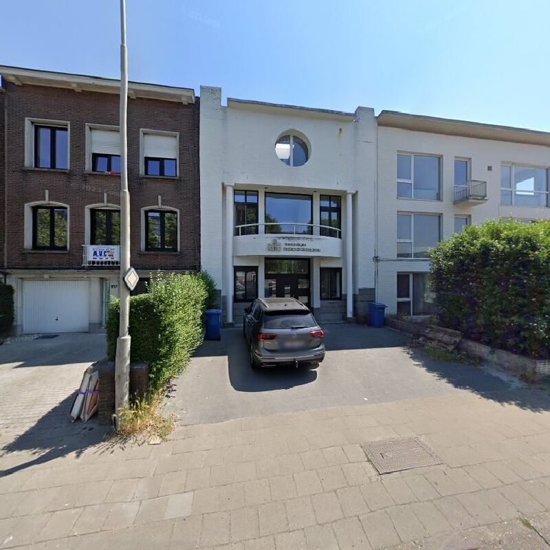 Foto van RGC Finance