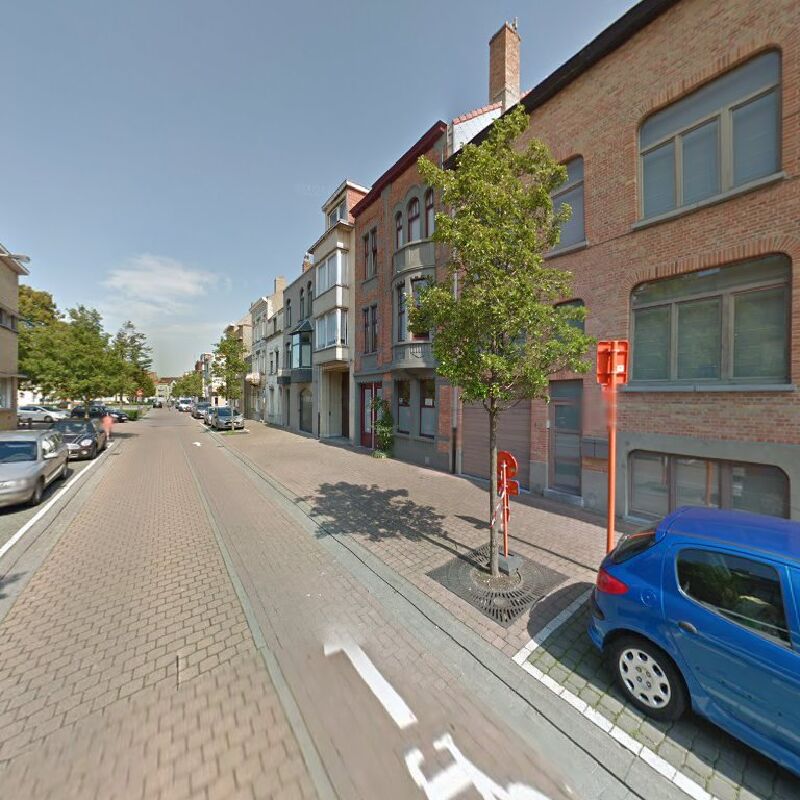 Foto van Demuynck / Tineke