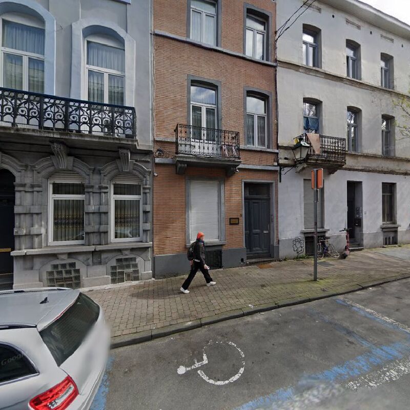 Foto van Hammouche / Abida