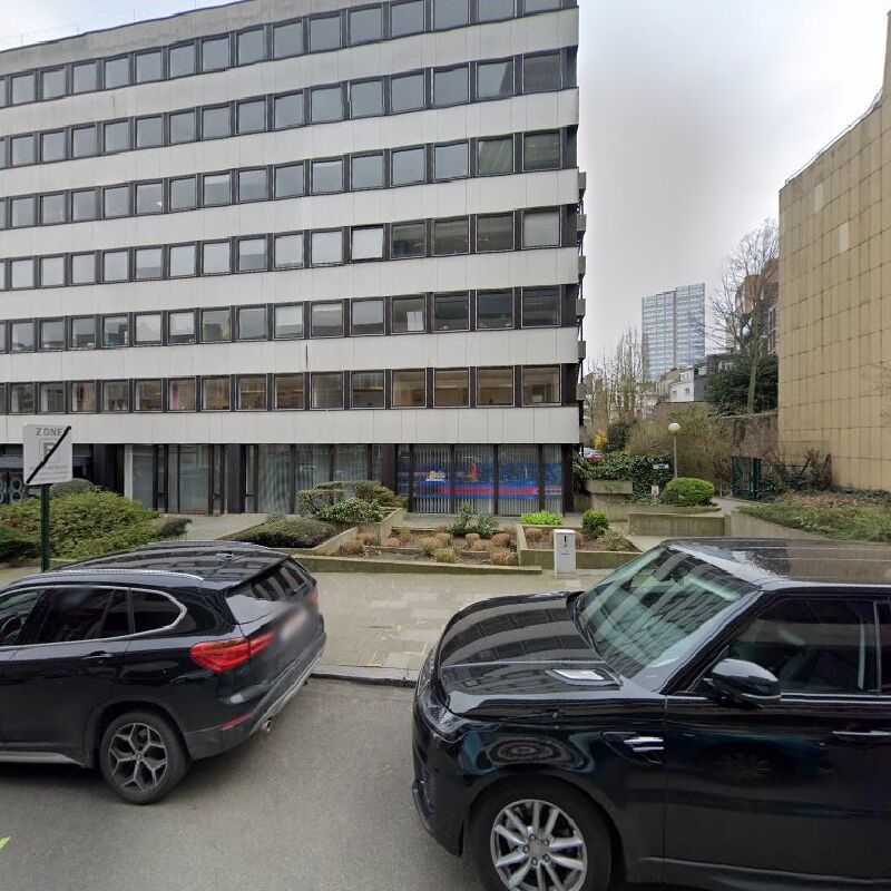 Foto van Cie Fiduciaire et de Gestion
