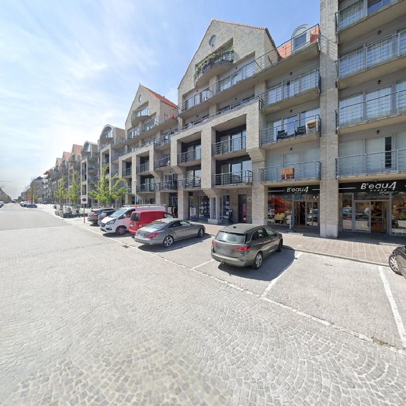 Foto van Eurimas nv