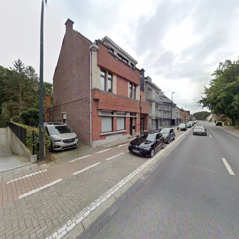 Foto van Van der Elst Kristien