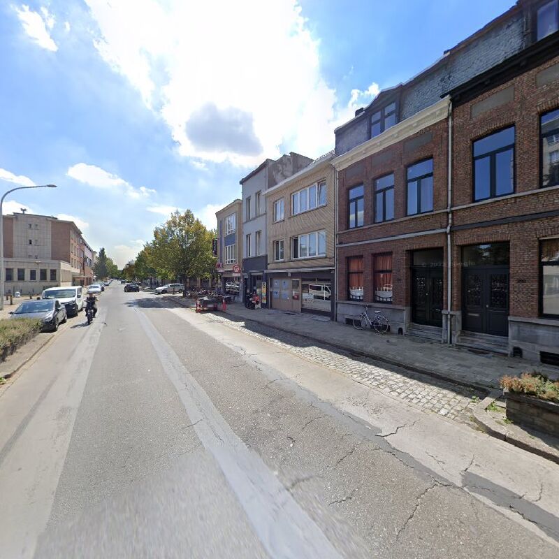 Foto van KWIK-E-MART
