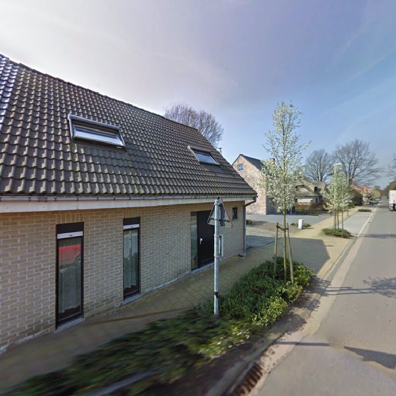 Foto van Coanda