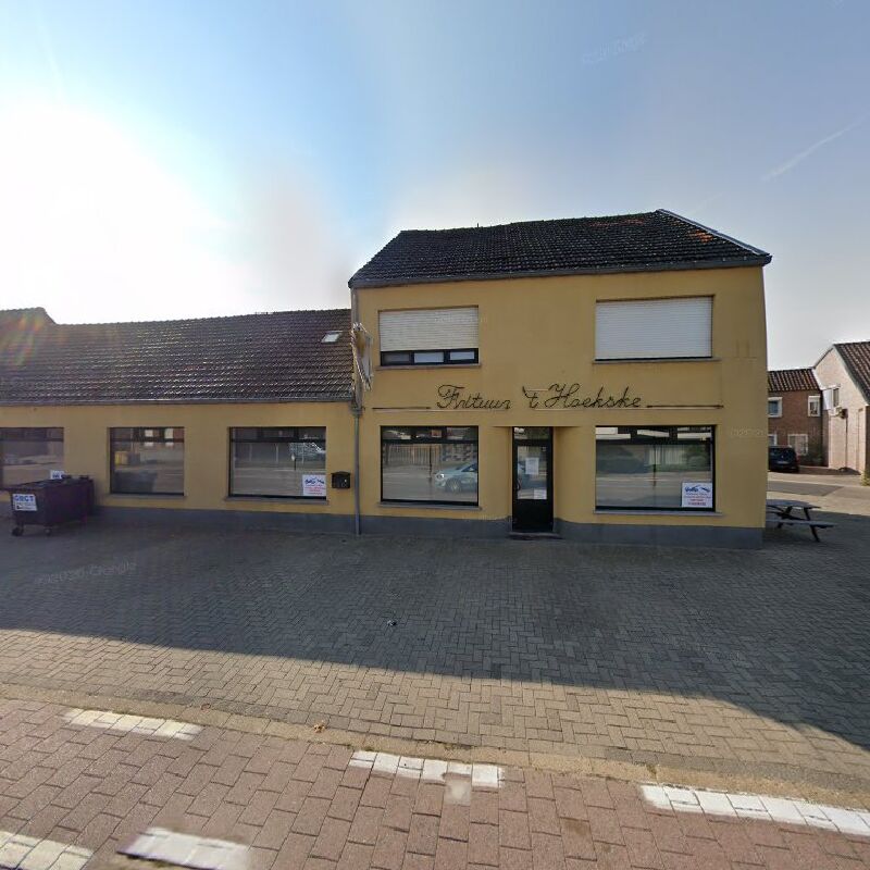 Foto van 't Hoekske