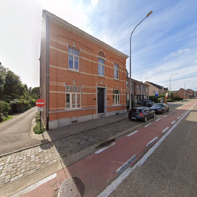 Foto van Lieven Duchateau