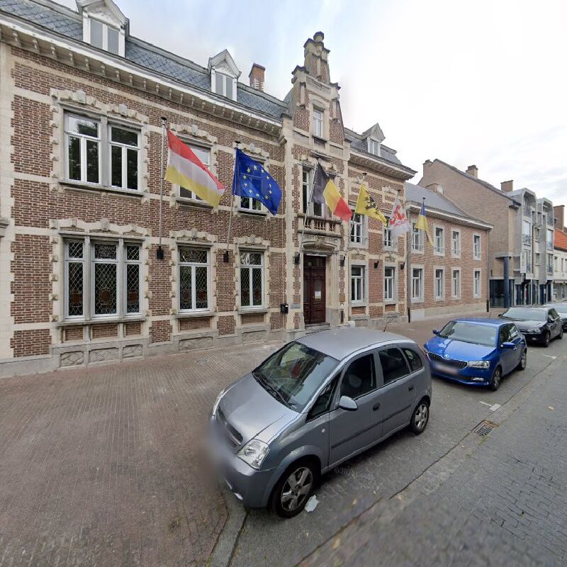 Foto van Meander Kids