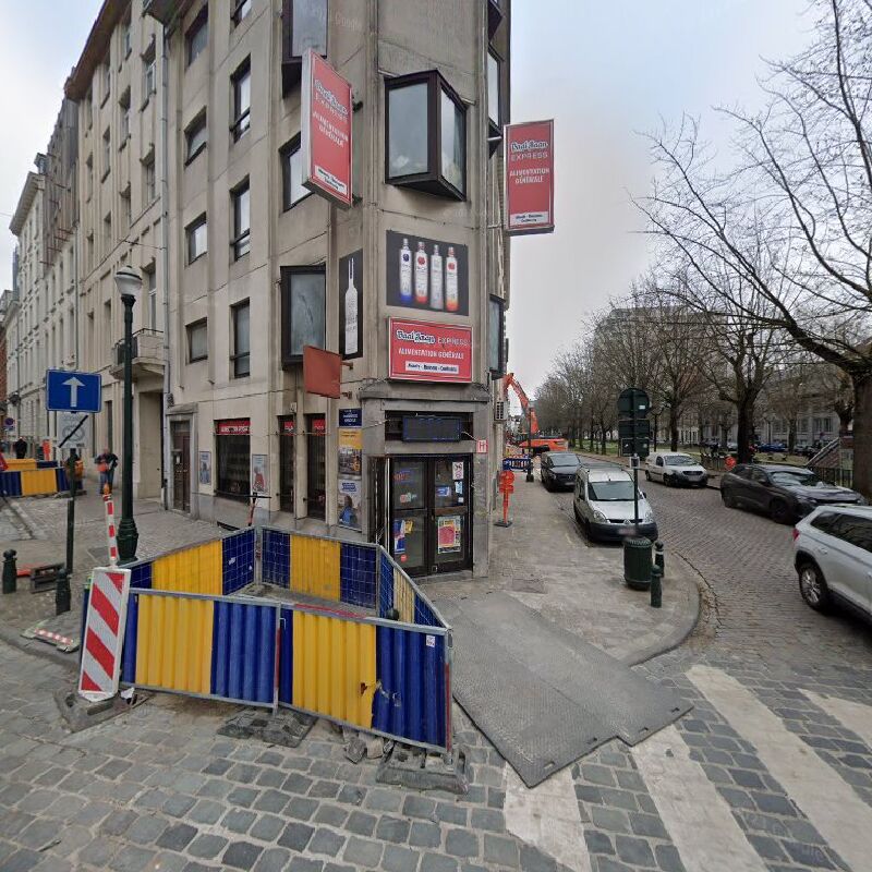 Foto van R.B. Business