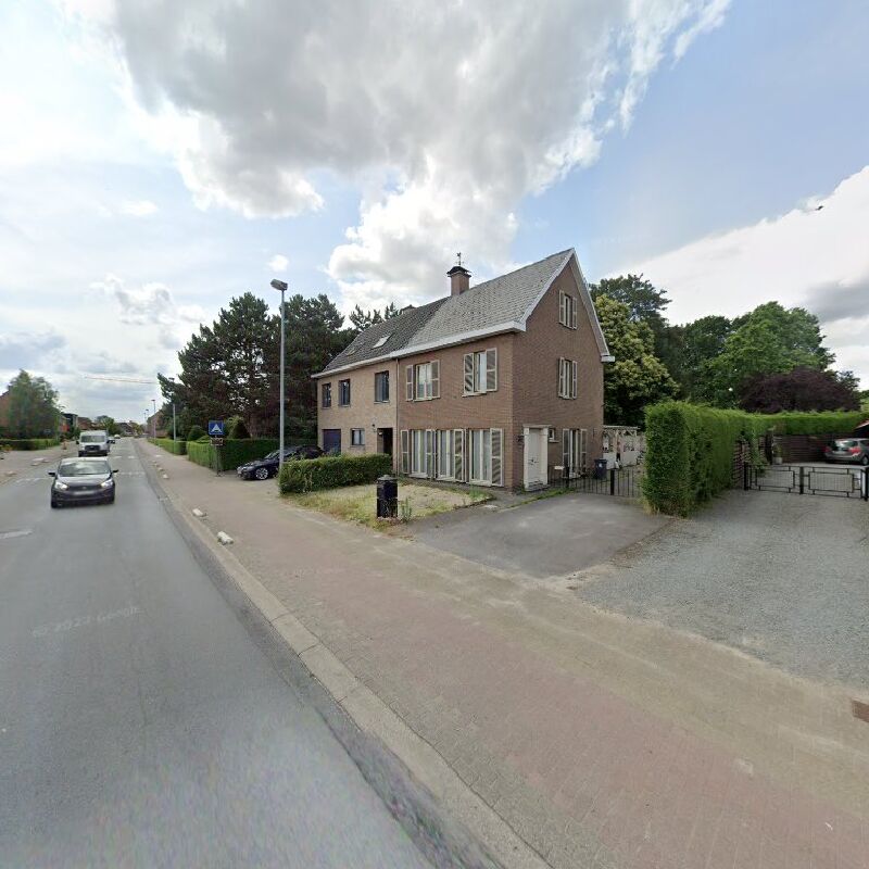Foto van Kinderdagverblijf Aboem