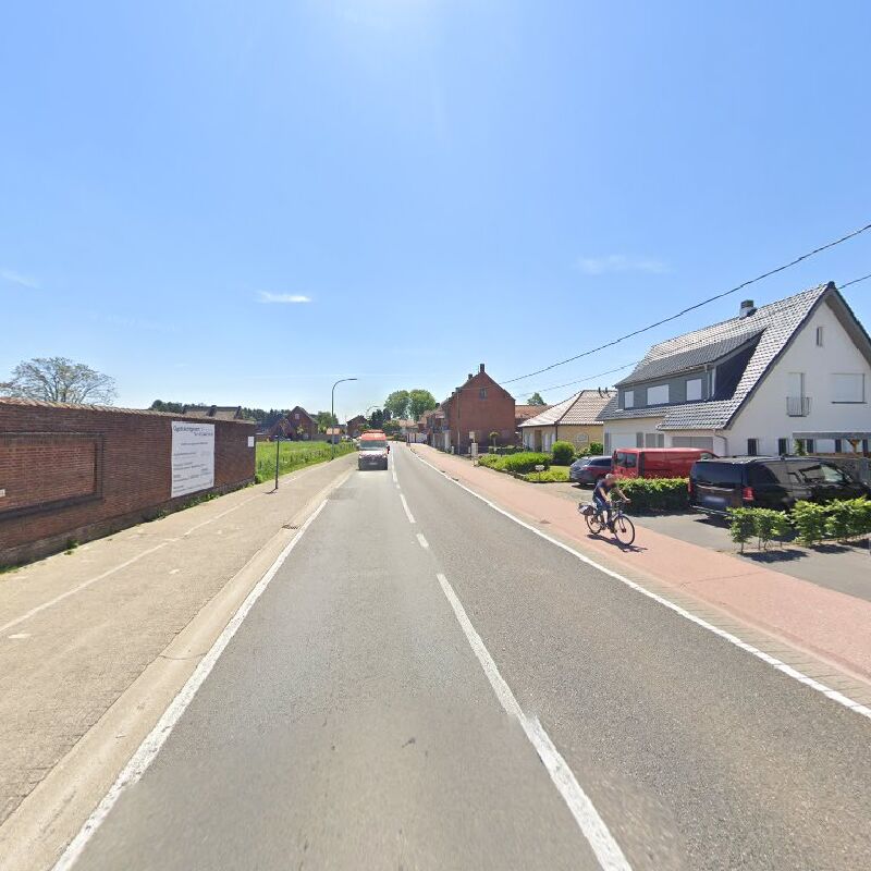 Foto van Rijkevorsel Sint-Jozef Brug