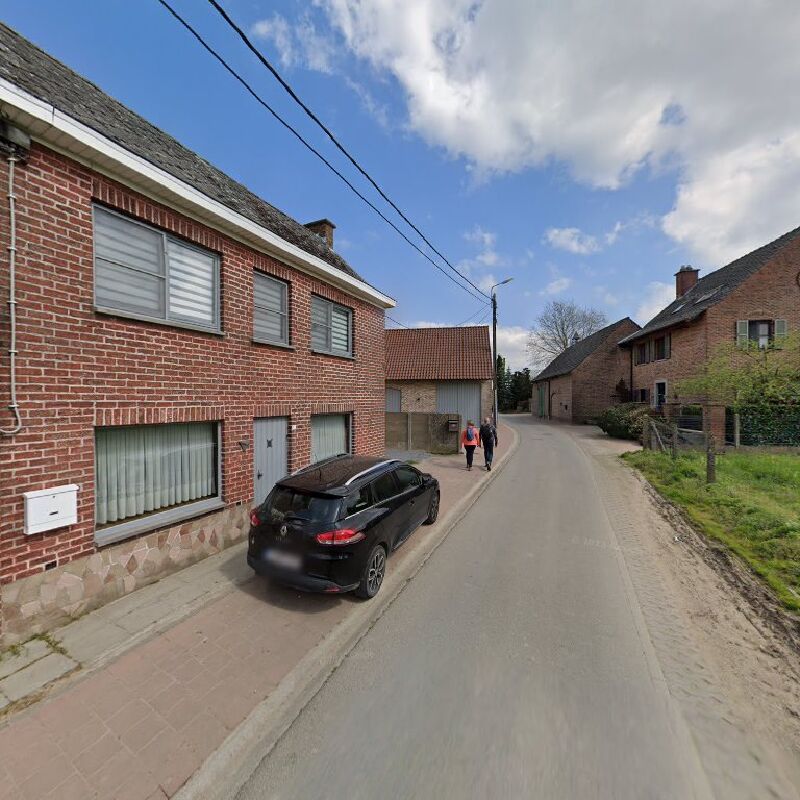 Foto van EVISJO Thuisverpleging