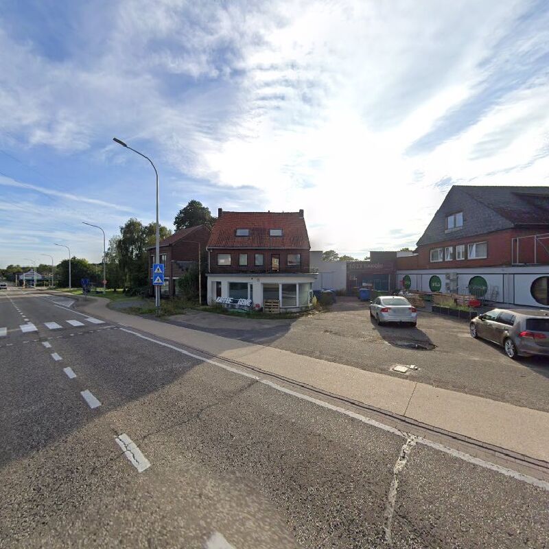 Foto van Garage Bascule