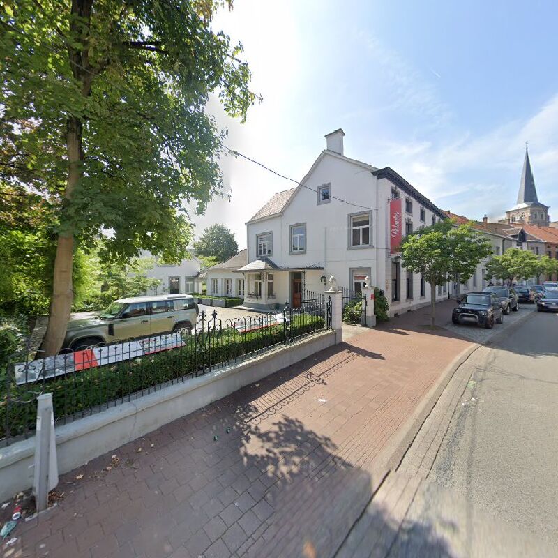 Foto van Immo Vanrunxt Nv