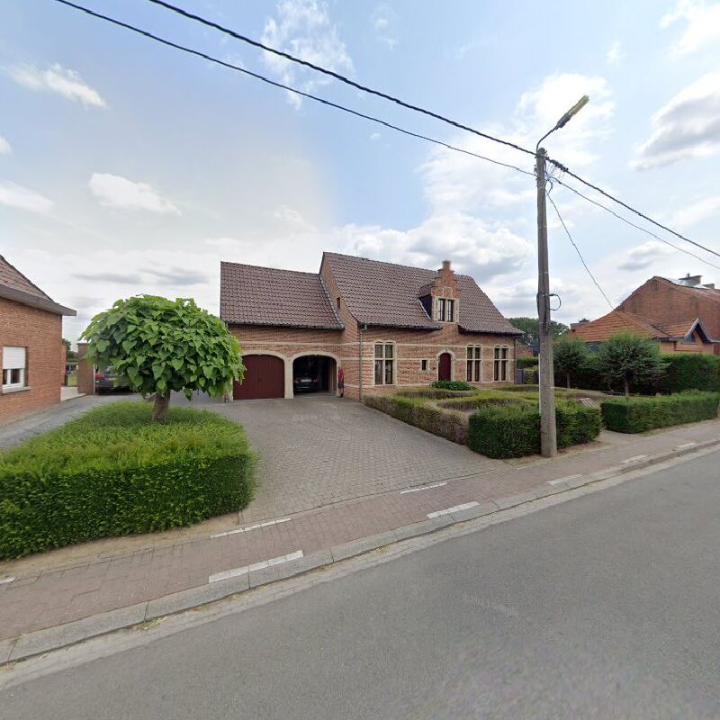 Foto van Megaf