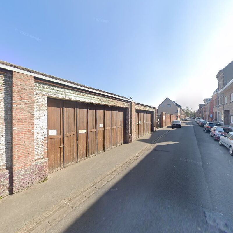 Foto van Garage J & K Joosen