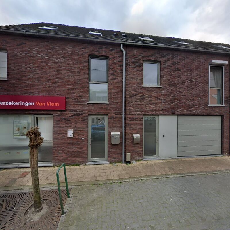 Foto van P&V Stabroek