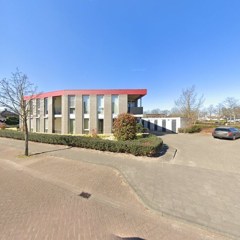 Foto van VerboTrans
