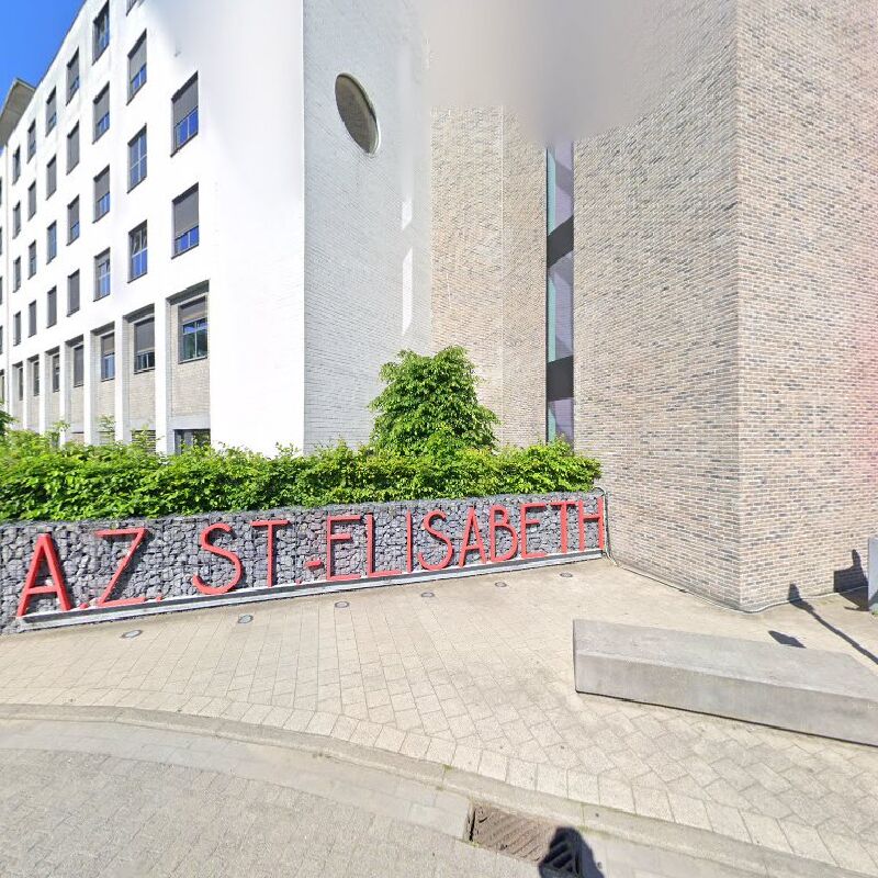 Foto van Kempens Hartcentrum