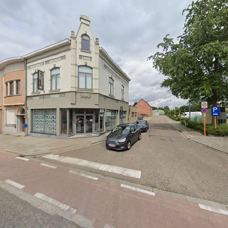 Foto van Ilse Lissens