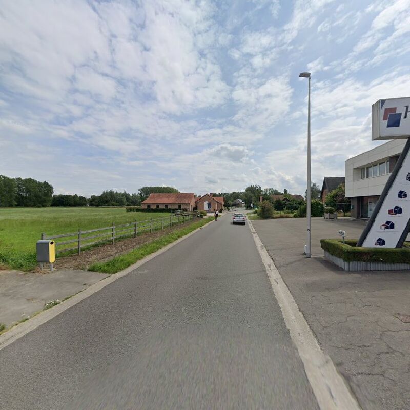 Foto van Alken Kolmen