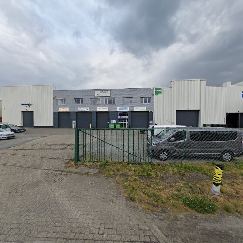 Foto van Recoclean