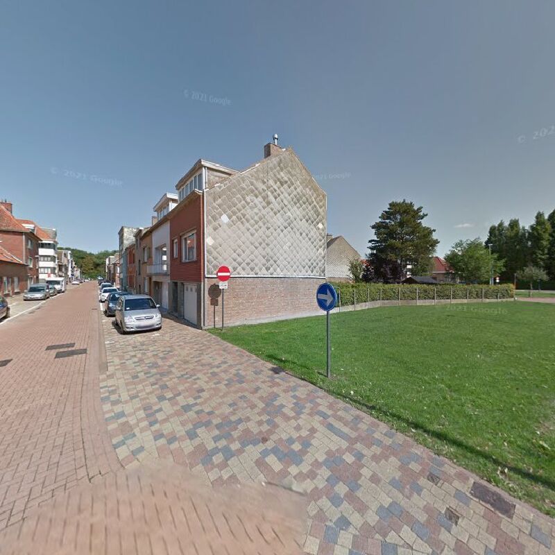 Foto van Vander Heyde / Ides
