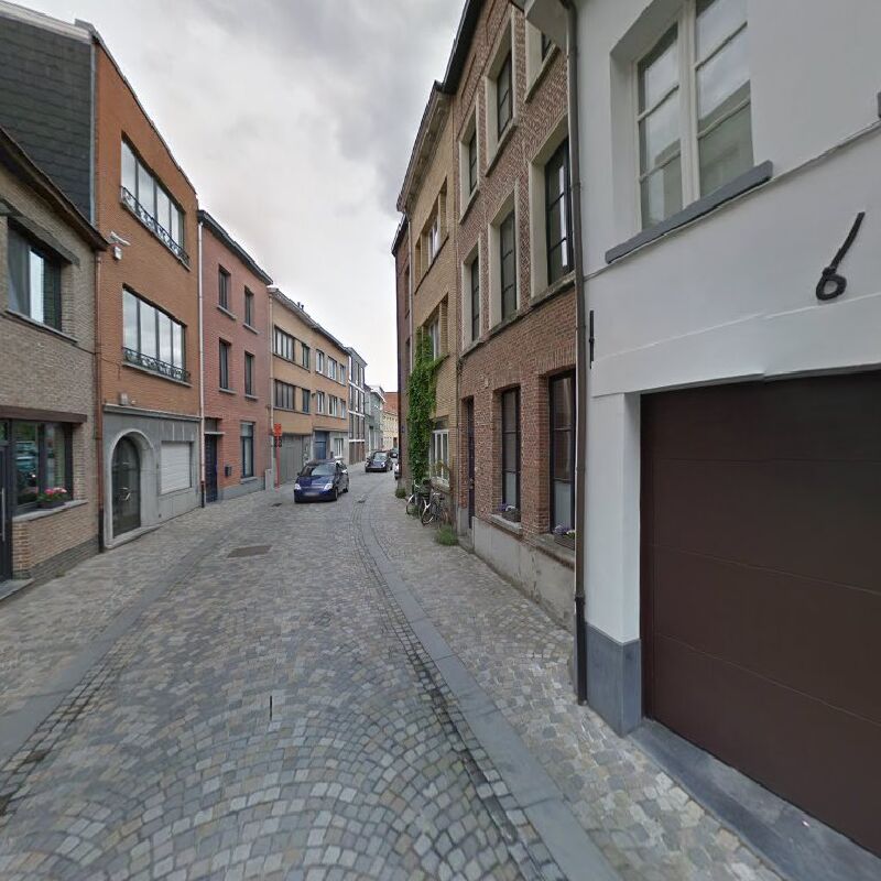 Foto van Kristof Vanneste