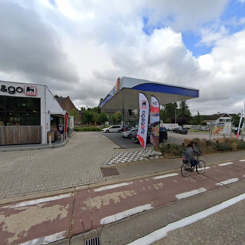 Foto van Panos Q8 DODO Zoutleeuw