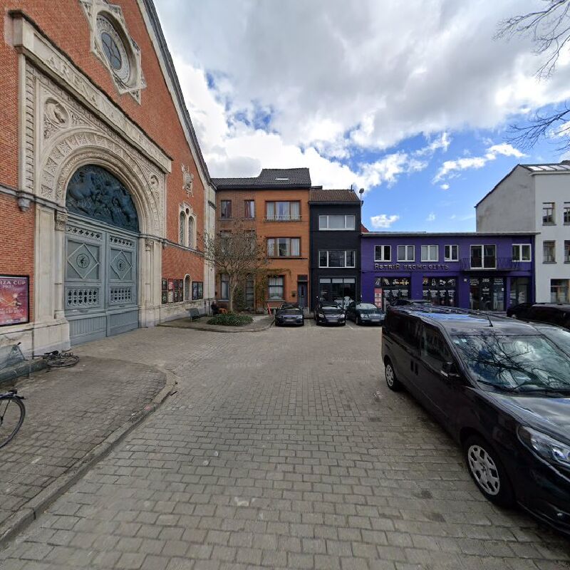Foto van Van Hecke / Derry