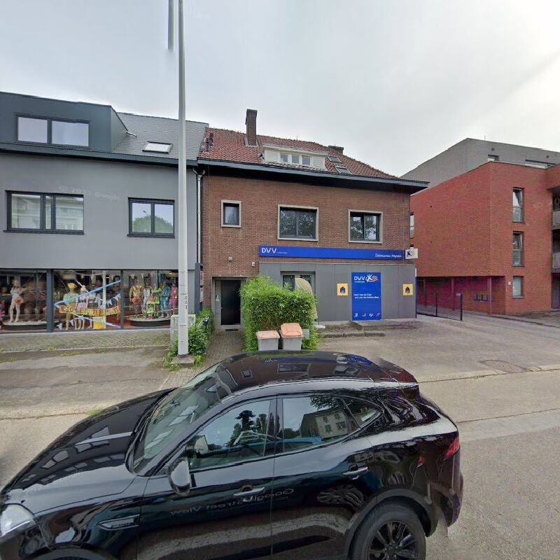 Foto van Crédit Agricole