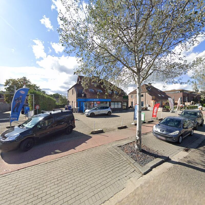 Foto van Dusty'Shop