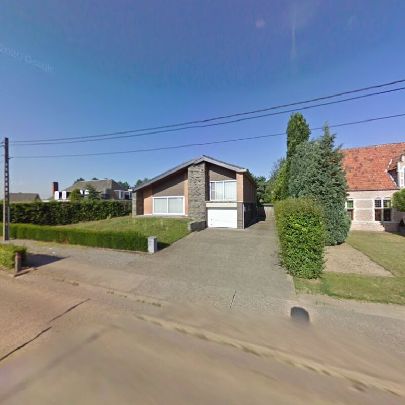 Foto van Bank? & Verzekeringskantoor Hageland