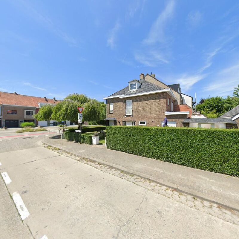 Foto van Ali''s gym Vzw