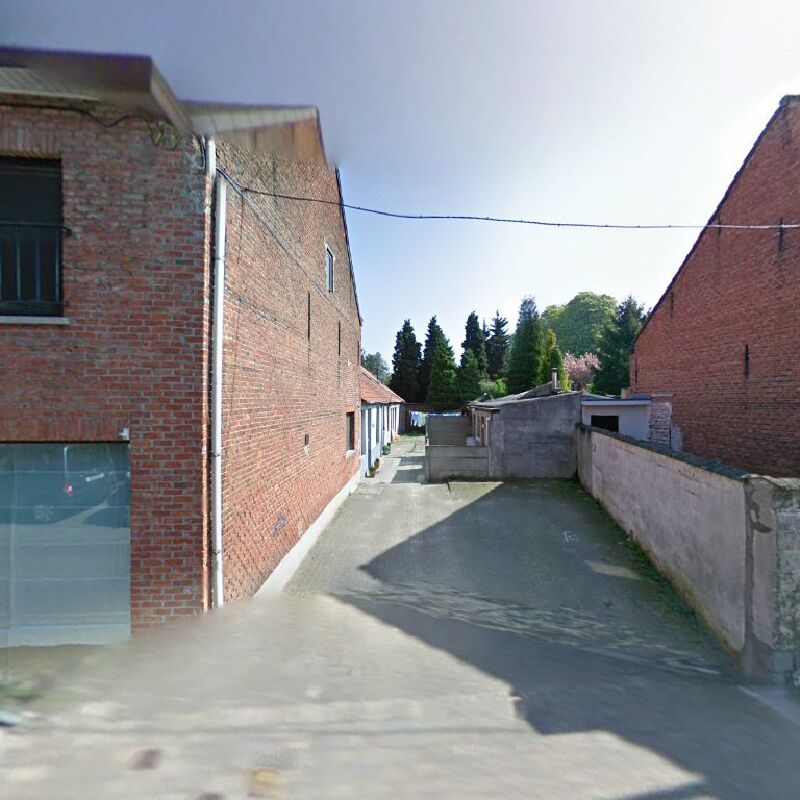 Foto van Boechout Dr. T. Tutsstraat