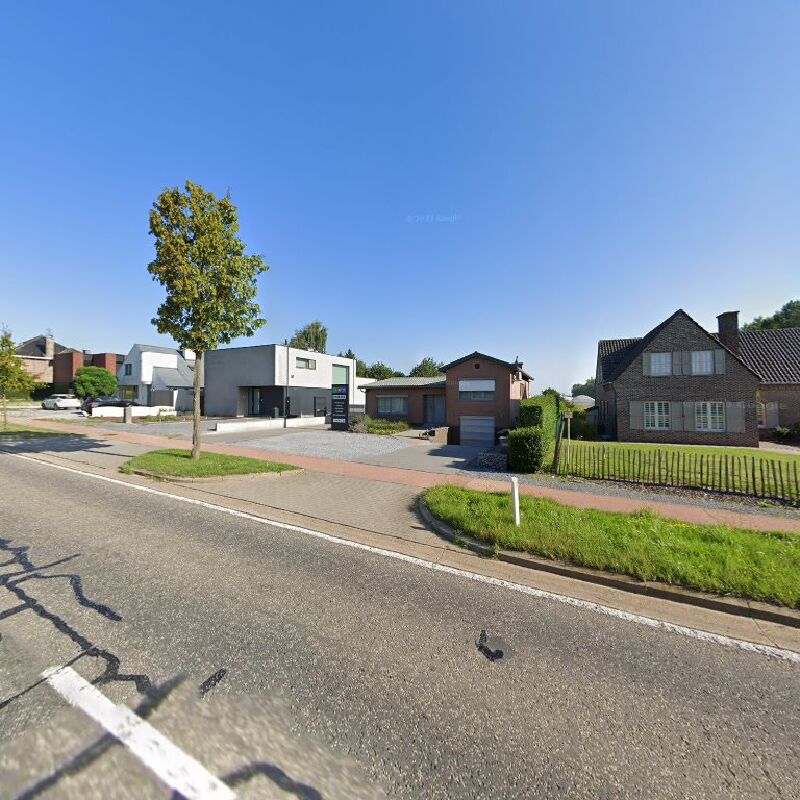 Foto van Zanders Bart