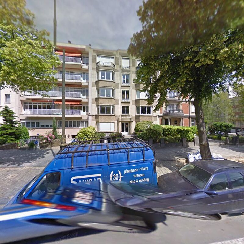 Foto van Pirlot de Corbion Joëlle