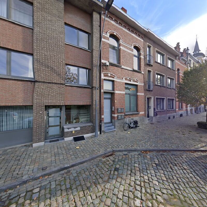 Foto van Advocaat Bart Van Tongelen